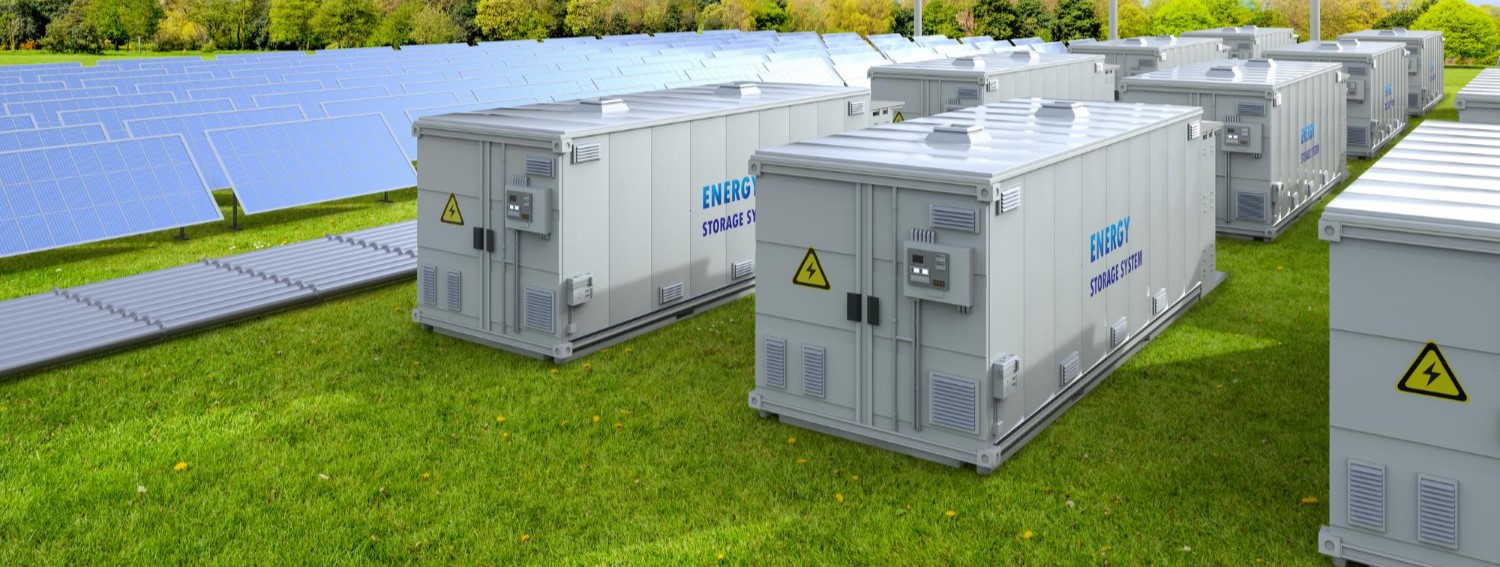 India Secures Record-Low Solar Storage Tariff